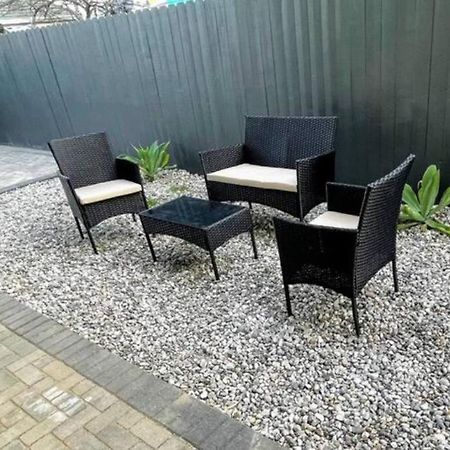 לוס אנג'לס 4Br Townhouse In Koreatown מראה חיצוני תמונה