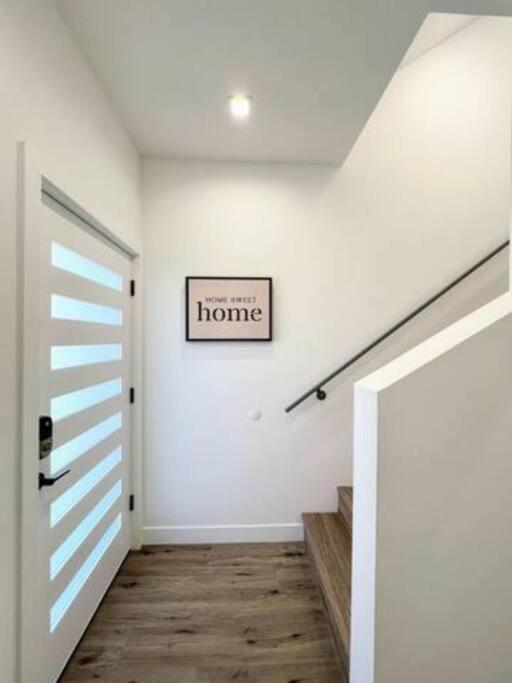 לוס אנג'לס 4Br Townhouse In Koreatown מראה חיצוני תמונה