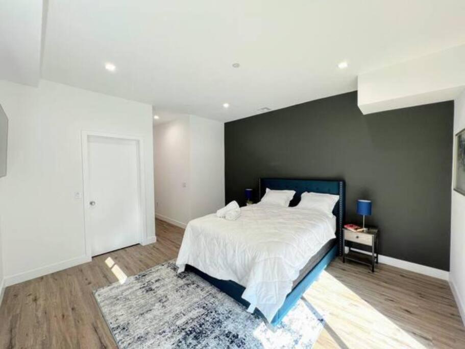 לוס אנג'לס 4Br Townhouse In Koreatown מראה חיצוני תמונה