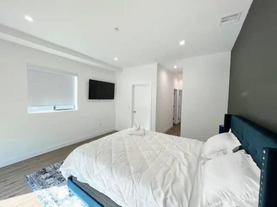לוס אנג'לס 4Br Townhouse In Koreatown מראה חיצוני תמונה
