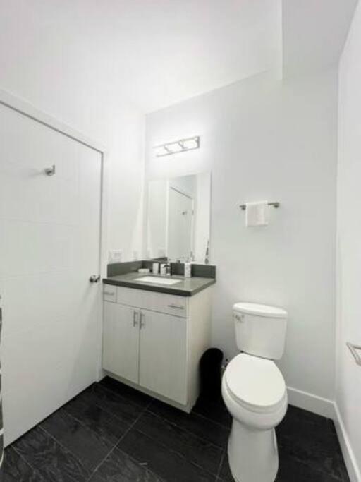 לוס אנג'לס 4Br Townhouse In Koreatown מראה חיצוני תמונה