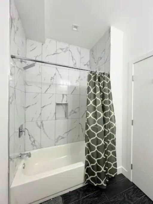 לוס אנג'לס 4Br Townhouse In Koreatown מראה חיצוני תמונה