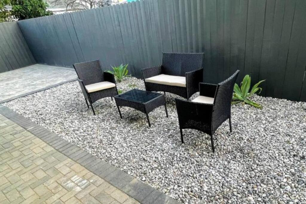 לוס אנג'לס 4Br Townhouse In Koreatown מראה חיצוני תמונה