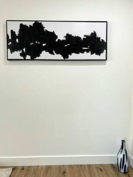 לוס אנג'לס 4Br Townhouse In Koreatown מראה חיצוני תמונה