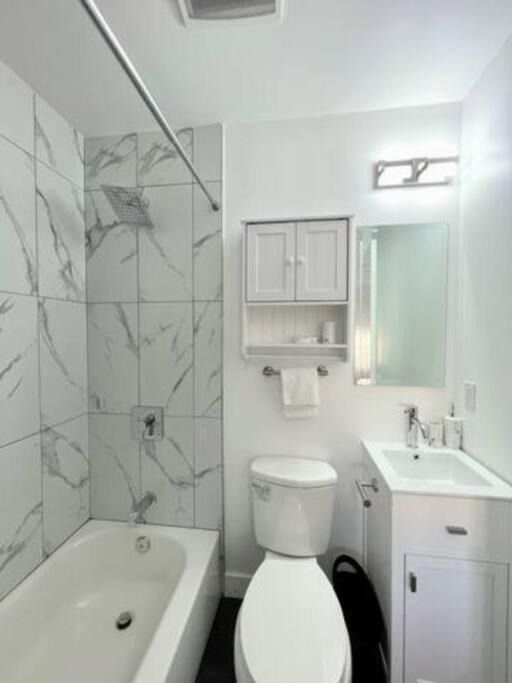 לוס אנג'לס 4Br Townhouse In Koreatown מראה חיצוני תמונה