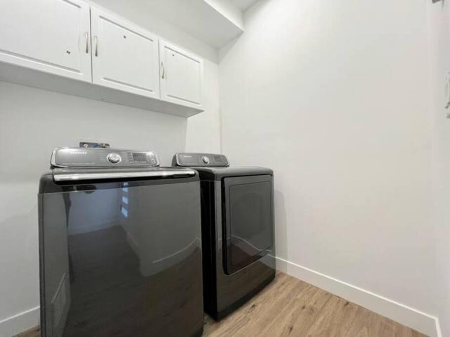 לוס אנג'לס 4Br Townhouse In Koreatown מראה חיצוני תמונה